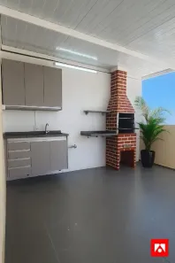 Apartamento com 2 Quartos à venda, 96m² no Vila Omar, Americana