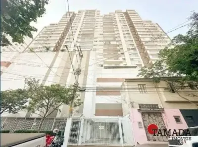 Apartamento com 2 Quartos à venda, 64m² no Brás, São Paulo