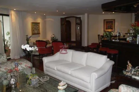 Apartamento com 4 Quartos à venda, 750m² no Santa Cecília, São Paulo