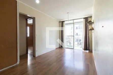 Apartamento com 2 Quartos à venda, 57m² no Jardim São Savério, São Paulo