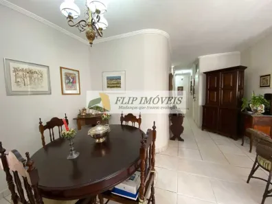 Apartamento com 3 Quartos à venda, 90m² no Cambuí, Campinas