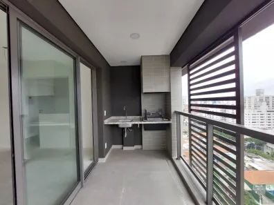 Apartamento com 3 Quartos à venda, 81m² no Vila Mariana, São Paulo