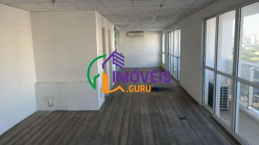 Sala Comercial à venda, 80m² no Várzea da Barra Funda, São Paulo