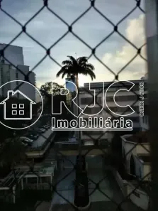 Apartamento com 2 Quartos à venda, 66m² no Maracanã, Rio de Janeiro