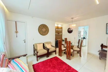 Apartamento com 3 Quartos à venda, 178m² no Heliópolis, Belo Horizonte