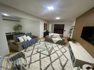 Apartamento com 4 Quartos à venda, 190m² no Madalena, Recife