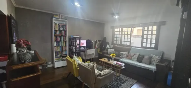Casa com 3 Quartos à venda, 200m² no Residencial Tatetuba, São José dos Campos