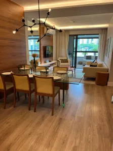 Apartamento com 4 Quartos à venda, 120m² no Barra Olímpica, Rio de Janeiro