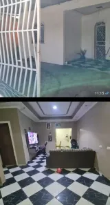 Casa com 3 Quartos para alugar, 250m² no Flores, Manaus