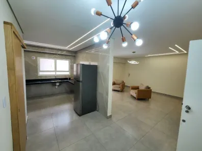 Apartamento com 2 Quartos para alugar, 89m² no Centro, Ribeirão Preto