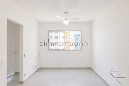 Apartamento com 2 Quartos à venda, 55m² no Água Branca, São Paulo