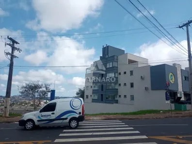 Apartamento com 3 Quartos à venda, 151m² no Estrela, Ponta Grossa