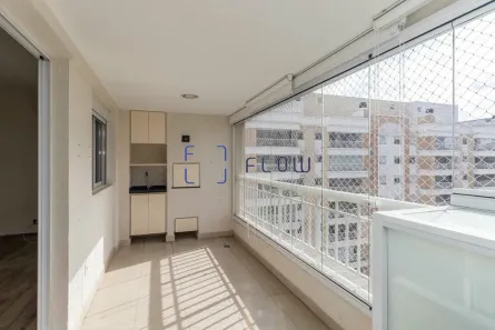 Apartamento com 3 Quartos à venda, 111m² no Saúde, São Paulo