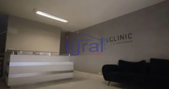 Imóvel Comercial com 1 Quarto à venda, 207m² no Vila Parque Jabaquara, São Paulo