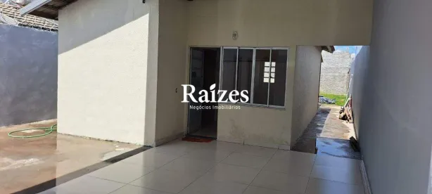 Casa com 2 Quartos à venda, 250m² no Loteamento Monte Hebron, Uberlândia