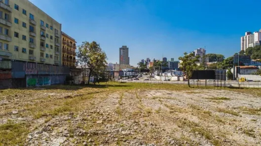 Lote/Terreno para alugar, 11490m² no Centro, São Bernardo do Campo