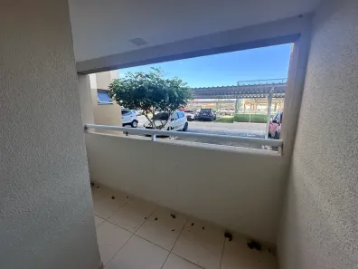 Apartamento com 1 Quarto para alugar, 55m² no Espaço Tropical, Barra dos Coqueiros