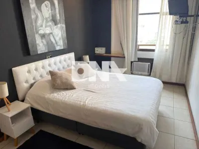 Apartamento com 1 Quarto à venda, 56m² no Leblon, Rio de Janeiro