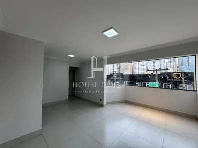 Apartamento com 2 Quartos à venda, 68m² no Setor Bela Vista, Goiânia