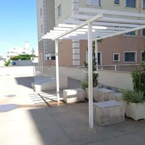 Apartamento com 3 Quartos à venda, 82m² no Castelo, Belo Horizonte