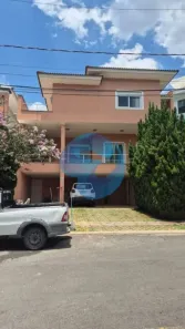 Sobrado com 4 Quartos à venda, 405m² no Aparecidinha, Sorocaba