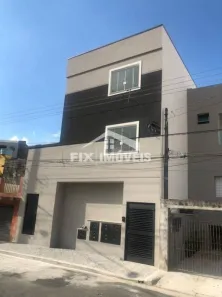 Casa de Condomínio com 1 Quarto à venda, 32m² no Carandiru, São Paulo