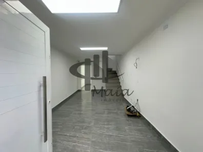 Sobrado com 3 Quartos à venda, 90m² no Santo Antônio, São Caetano do Sul