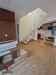 Cobertura com 3 Quartos para alugar, 145m² no Anchieta, São Bernardo do Campo