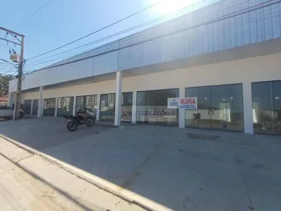 Sala Comercial para alugar, 80m² no Grande Terceiro, Cuiabá