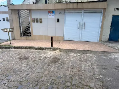 Casa com 2 Quartos para alugar, 150m² no Sancho, Recife