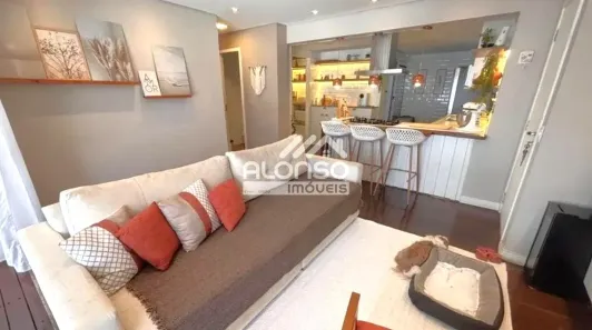 Apartamento com 4 Quartos à venda, 105m² no Jardim Esmeralda, São Paulo