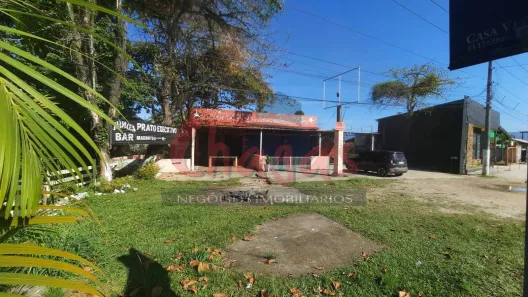 Lote/Terreno à venda, 2500m² no Perequê Mirim, Caraguatatuba