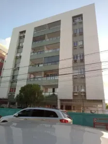 Apartamento com 3 Quartos à venda, 76m² no Campo Grande, Recife