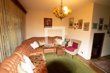 Casa com 4 Quartos à venda, 350m² no Mooca, São Paulo