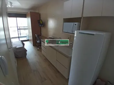 Apartamento com 1 Quarto à venda, 26m² no Jardim das Acácias, São Paulo