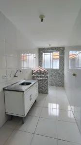 Apartamento com 2 Quartos à venda, 61m² no Núcleo Habitacional Brigadeiro Faria Lima, Indaiatuba