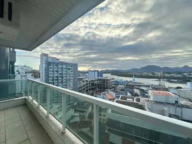 Apartamento com 3 Quartos à venda, 100m² no Centro, Guarapari