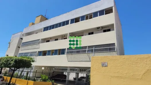 Apartamento com 3 Quartos à venda, 60m² no Parquelândia, Fortaleza