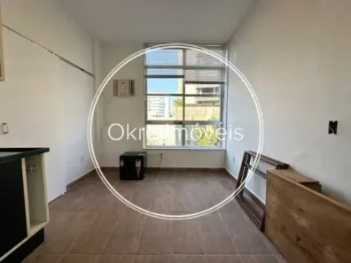 Sala Comercial à venda, 32m² no Gávea, Rio de Janeiro