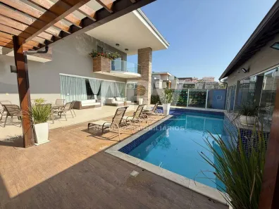Casa com 4 Quartos à venda, 740m² no Barra da Tijuca, Rio de Janeiro