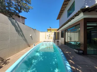 Casa com 4 Quartos à venda, 200m² no Reduto da Paz, Rio das Ostras