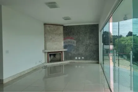 Casa de Condomínio com 3 Quartos para alugar, 200m² no Bosque, Vinhedo