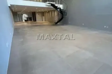 Imóvel Comercial para alugar, 750m² no Água Fria, São Paulo
