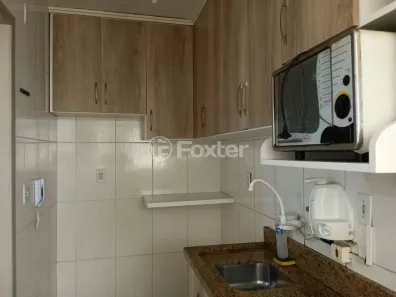 Kitnet com 1 Quarto à venda, 32m² no Jardim Europa, Porto Alegre