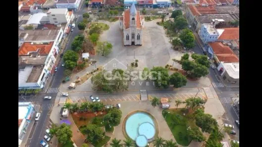 Lote/Terreno à venda, 257m² no Centro, Mirassol