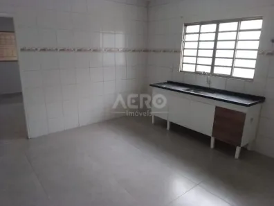 Casa com 3 Quartos à venda, 95m² no Vila Nove de Julho, Bauru