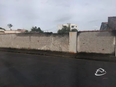 Lote/Terreno à venda, 827m² no Cabelinha, Lorena