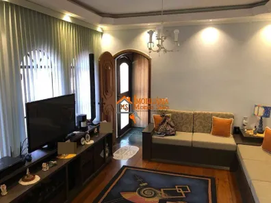 Casa com 3 Quartos à venda, 350m² no Jardim Santa Bárbara, Guarulhos