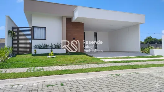 Casa de Condomínio com 3 Quartos à venda, 10m² no Barra Nova, Marechal Deodoro