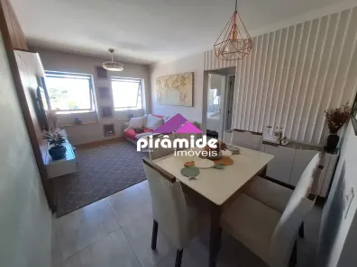 Apartamento com 2 Quartos à venda, 62m² no Vila Maria, São José dos Campos